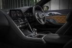 BMW M8 Competition Coupe 2020 года (AU)